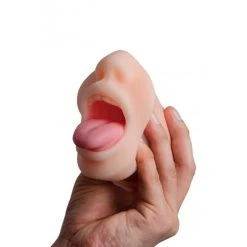 SexFlesh Sydney's Deep Throat Masturbator -Obsessive Shop AF225 3