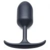Heavy Hitters Verzwaarde Anaal Plug - XL
