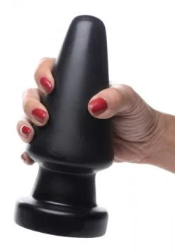 Master Series Ass Max - Anaalplug Voor Gevorderden - Large -Obsessive Shop AG672 3