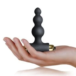 Rocks Off Be Mine - Black Silhouette Set 14 Rocks Off Be Mine - Black Silhouette Set -Obsessive Shop BEMISET 5