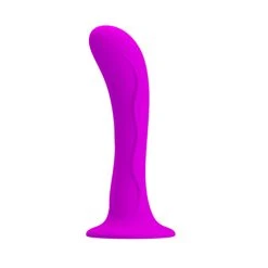 Pretty Love Dildo Met Zuignap