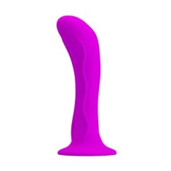 Pretty Love Dildo Met Zuignap -Obsessive Shop BI 014160 3