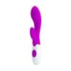 Pretty Love Brighty Rabbit Vibrator -Obsessive Shop BI 014174