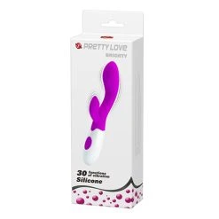 Pretty Love Brighty Rabbit Vibrator 9 Pretty Love Brighty Rabbit Vibrator -Obsessive Shop BI 014174 4