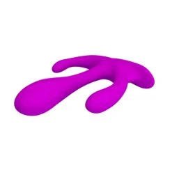 Pretty Love Edgar Fantasy Dildo -Obsessive Shop BI 014286 5