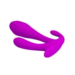 Pretty Love Edgar Fantasy Dildo -Obsessive Shop BI 014286 6