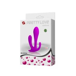 Pretty Love Edgar Fantasy Dildo -Obsessive Shop BI 014286 8