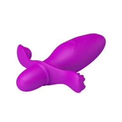 Pretty Love Fitch Vibrerende Buttplug -Obsessive Shop BI 014288 3