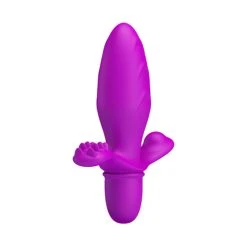 Pretty Love Fitch Vibrerende Buttplug -Obsessive Shop BI 014288 4