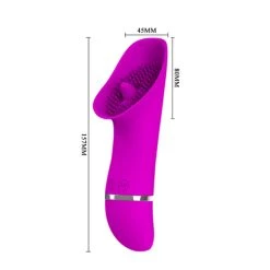 Pretty Love Rudolf Clitorisstimulator -Obsessive Shop BI 014332 4