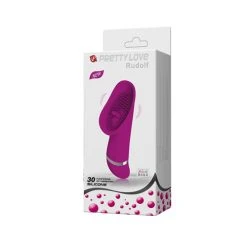 Pretty Love Rudolf Clitorisstimulator -Obsessive Shop BI 014332 5
