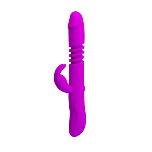 Pretty Love Ward Roterende En Stotende Vibrator 3 Pretty Love Ward Roterende En Stotende Vibrator