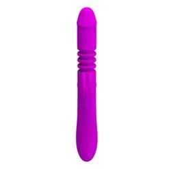 Pretty Love Ward Roterende En Stotende Vibrator 11 Pretty Love Ward Roterende En Stotende Vibrator -Obsessive Shop BI 014399 2