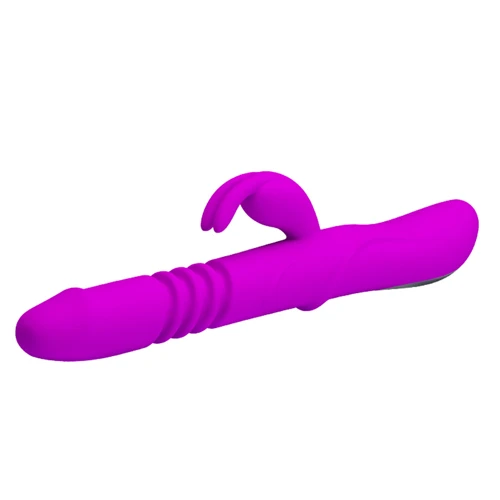Pretty Love Ward Roterende En Stotende Vibrator 6 Pretty Love Ward Roterende En Stotende Vibrator - Afbeelding 4