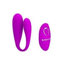 Pretty Love Aldrich Koppelvibrator -Obsessive Shop BI 014430 2