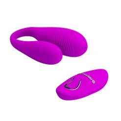 Pretty Love Aldrich Koppelvibrator -Obsessive Shop BI 014430 3