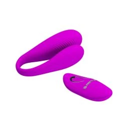 Pretty Love Aldrich Koppelvibrator -Obsessive Shop BI 014430 4