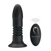 Pretty Love Magic Jingers Vibrerende/Stotende Buttplug 2 Pretty Love Magic Jingers Vibrerende/Stotende Buttplug -Obsessive Shop BI 014595W