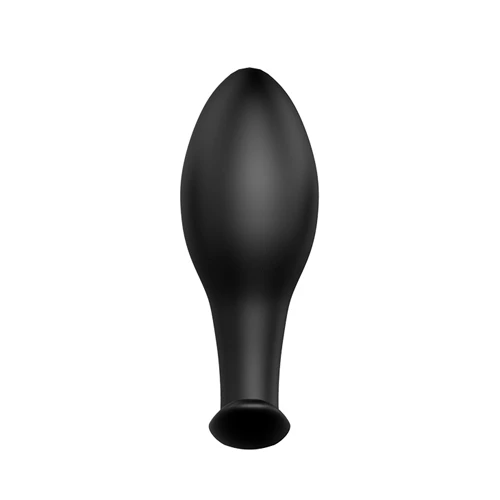 Pretty Love Vibrerende Buttplug Met Afstandsbediening 4 Pretty Love Vibrerende Buttplug Met Afstandsbediening - Afbeelding 2