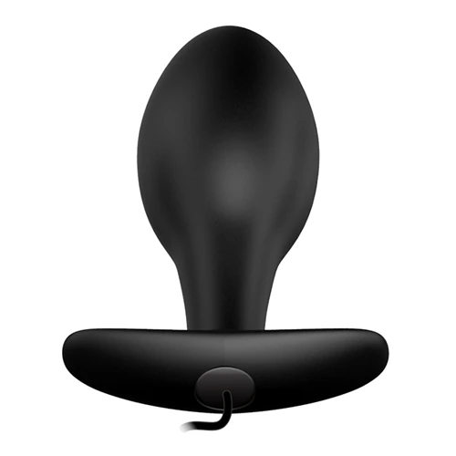 Pretty Love Vibrerende Buttplug Met Afstandsbediening 5 Pretty Love Vibrerende Buttplug Met Afstandsbediening - Afbeelding 3