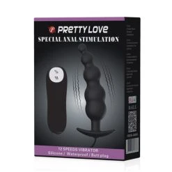 Pretty Love Special Anal Stimulation -Obsessive Shop BI 040039 6