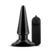 Anal Adventures - Basic Vibrerende Anaal Plug 2 Anal Adventures - Basic Vibrerende Anaal Plug -Obsessive Shop BL 10605