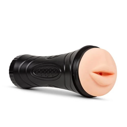 M For Men - The Torch Luscious Lips Masturbator - Mond 3 M For Men - The Torch Luscious Lips Masturbator - Mond