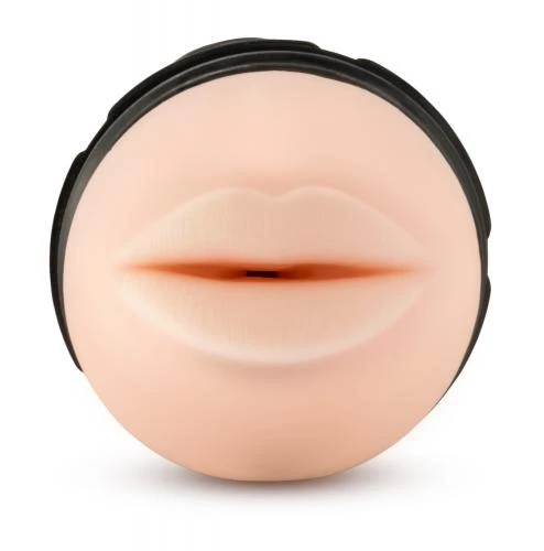 M For Men - The Torch Luscious Lips Masturbator - Mond 4 M For Men - The Torch Luscious Lips Masturbator - Mond - Afbeelding 2