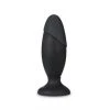 Anal Adventures Platinum - Silicone Rocket Grote Anaal Plug -Obsessive Shop BL 12345