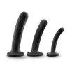 Temptasia - Twist Dildo Kit - Set Van 3 -Obsessive Shop BL 380875