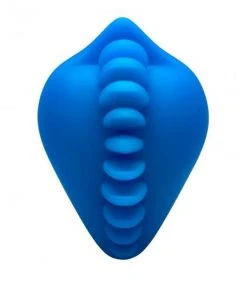 Banana Pants Shagger - Blauw