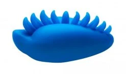 Banana Pants Shagger - Blauw 8 Banana Pants Shagger - Blauw -Obsessive Shop BP SHG 300T 3