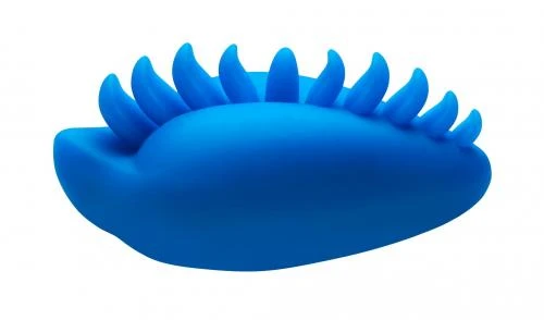 Banana Pants Shagger - Blauw 5 Banana Pants Shagger - Blauw - Afbeelding 3