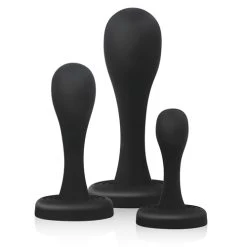 BUTTR ButtKickers Buttplug Trainingsset