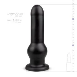 BUTTR Tactical I Dildo -Obsessive Shop BUTTR016 5