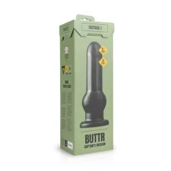 BUTTR Tactical I Dildo -Obsessive Shop BUTTR016 6