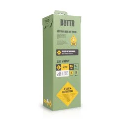 BUTTR Tactical I Dildo -Obsessive Shop BUTTR016 7