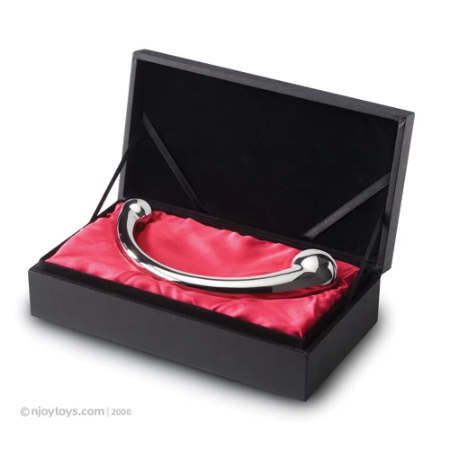 Njoy Pure Wand 5 Njoy Pure Wand - Afbeelding 3