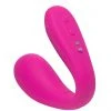 Lovense - Quake G-spot Vibrator - Roze -Obsessive Shop E31583