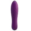Svakom - Tulip Krachtige Vibrator - Paars -Obsessive Shop E32480