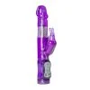 Easytoys Vibe Collection Rabbit Vibrator - Paars