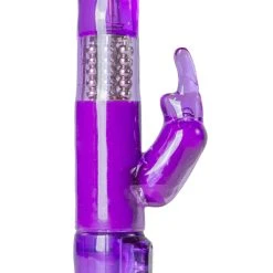 Easytoys Vibe Collection Rabbit Vibrator - Paars 9 Easytoys Vibe Collection Rabbit Vibrator - Paars -Obsessive Shop ET041PUR 3
