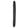 EasyToys Dildo Collection Easytoys Realistische Dubbelzijdige Dildo - 30 Cm -Obsessive Shop ET081BLK