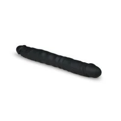 EasyToys Dildo Collection Easytoys Realistische Dubbelzijdige Dildo - 30 Cm -Obsessive Shop ET081BLK 3