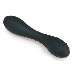 EasyToys Dildo Collection Dildo Met Noppen -Obsessive Shop ET091BLK 3