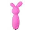 Easytoys Mini Vibe Collection Vibrerende Mini Bunny Vibrator -Obsessive Shop ET103PNK