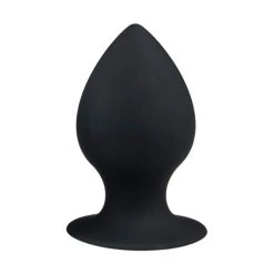 Easytoys Anal Collection Zachte Siliconen Buttplug - Medium