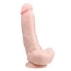 EasyToys Dildo Collection Realistische Dildo Met Balzak - 20 Cm 2 EasyToys Dildo Collection Realistische Dildo Met Balzak - 20 Cm -Obsessive Shop ET171SKN
