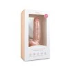 EasyToys Dildo Collection Realistische Dildo Met Balzak - 22,5 Cm -Obsessive Shop ET172SKN 2