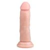 EasyToys Dildo Collection Realistische Dildo Met Zuignap - 15,5 Cm